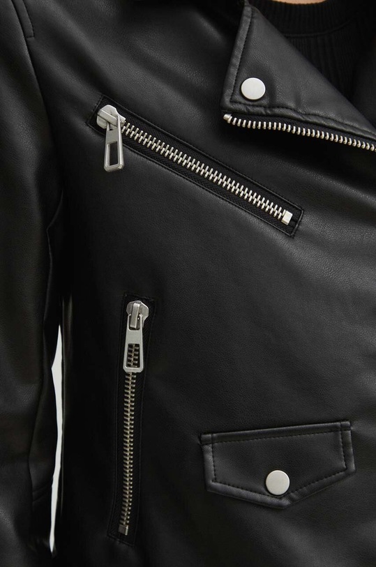 Bunda Medicine RS24.KUD404 černá