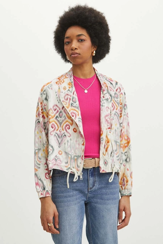 Medicine geaca bomber RS24.KUD502 multicolor RS24