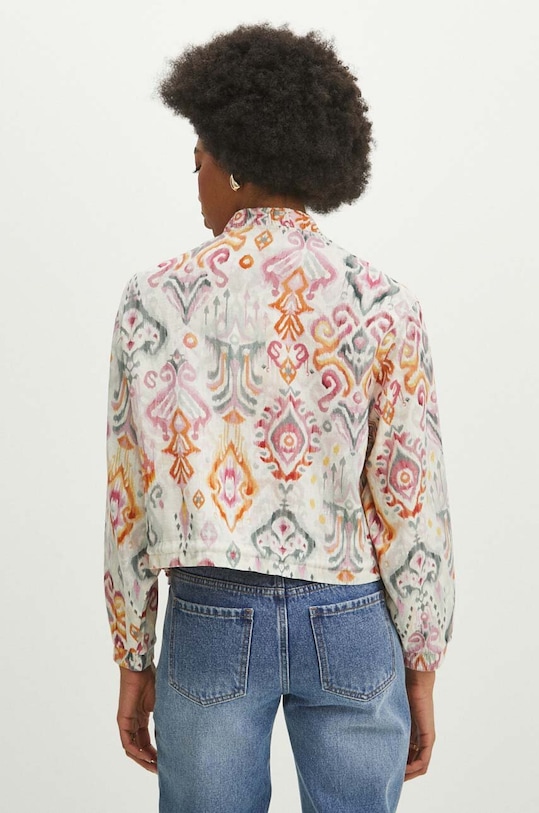 Îmbrăcăminte Medicine geaca bomber RS24.KUD502 multicolor