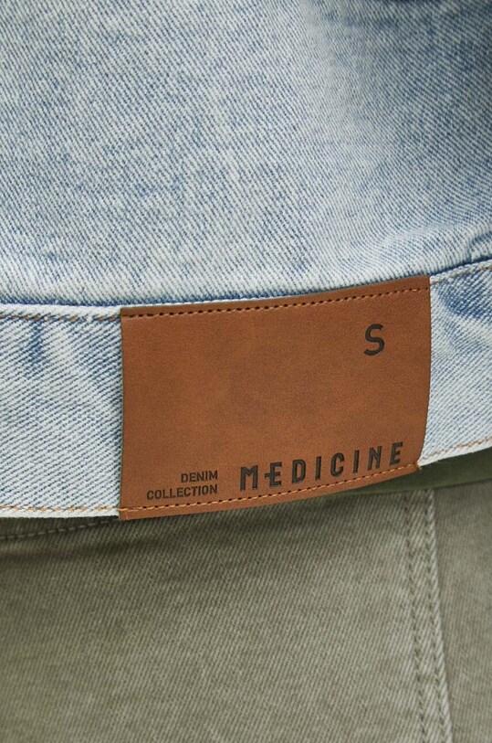 Medicine geacă din denim RS24.KUD606