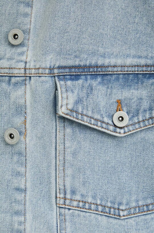Medicine geacă din denim RS24.KUD606