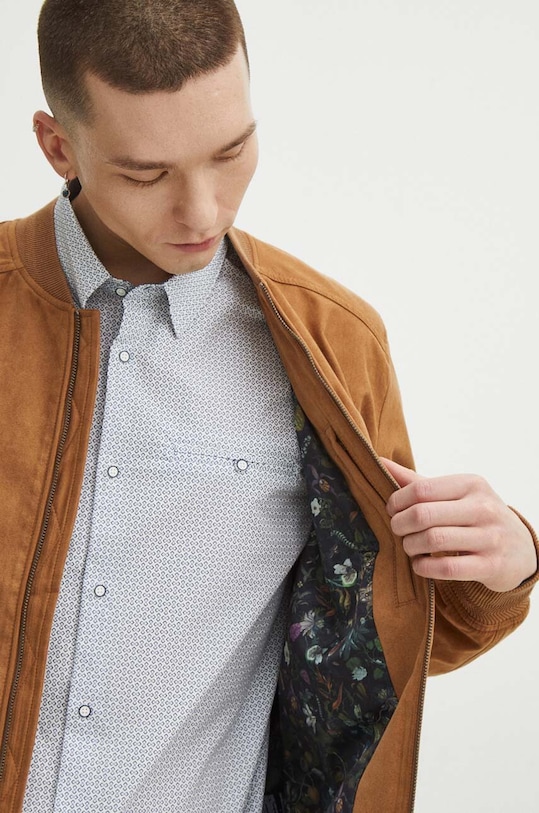 Medicine geaca bomber RS24.KUM102