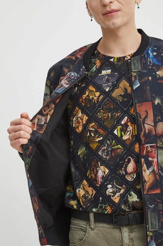 Medicine kurtka bomber RS24.KUM204