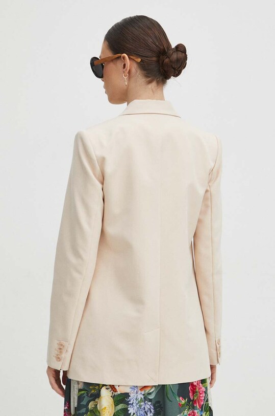 Odjeća Sako Medicine RS24.KZD300 bež