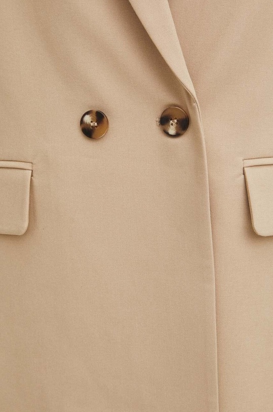 Sako béžová barva RS24.KZD501