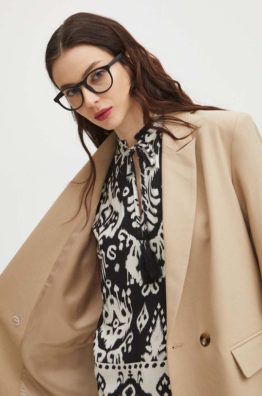 Sako béžová barva RS24.KZD501