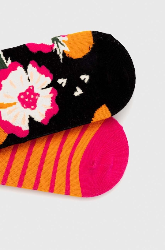 Medicine skarpetki bawełniane 2-pack RS24.LGD601 multicolor RS24