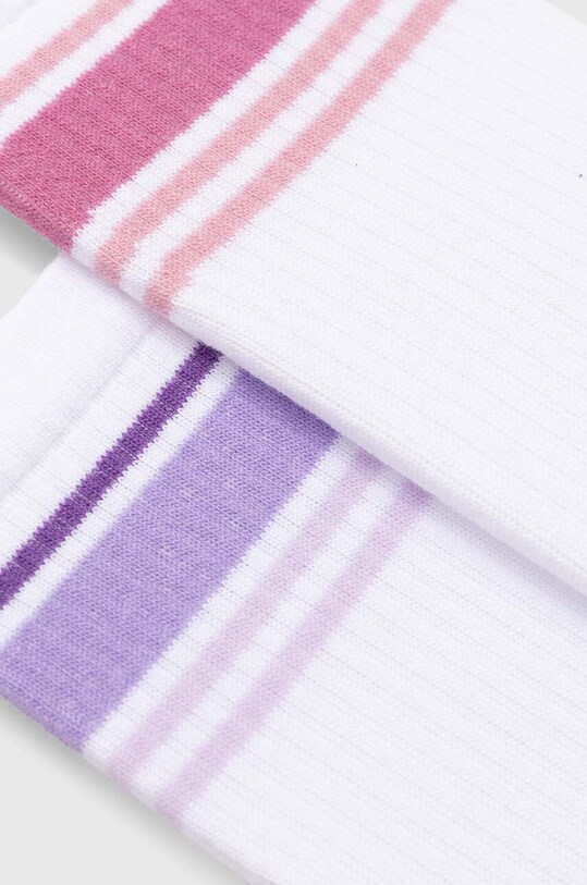 Medicine ciorapi de bumbac 2-pack RS24.LGDA07 multicolor RS24