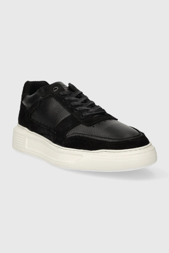 Încălțăminte Medicine sneakers RS24.OBM203 negru