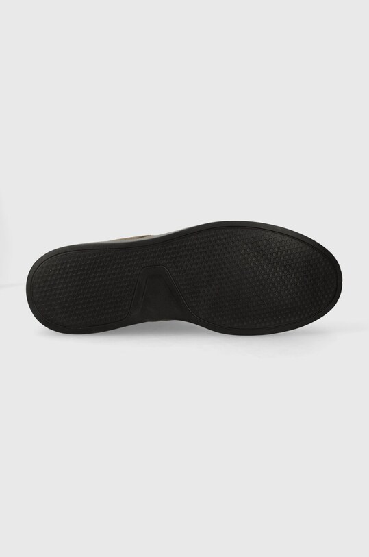 Medicine sneakers din piele intoarsă RS24.OBM302