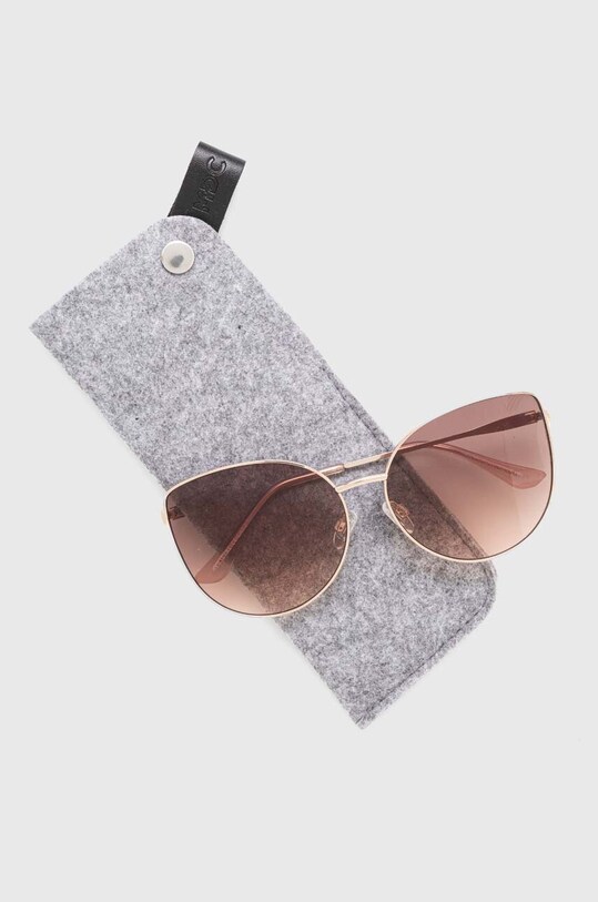 Accesorii Medicine ochelari de soare RS24.OKD301 maro