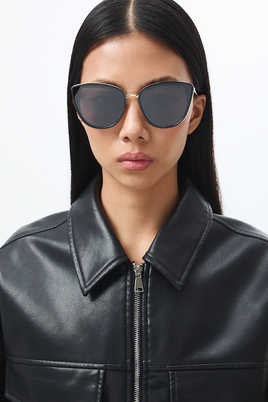 Medicine ochelari de soare RS24.OKD401 negru