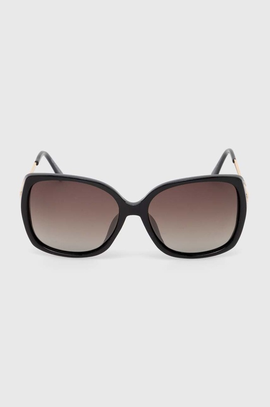 Doplnky Slnečné okuliare dámske čierna farba RS24.OKD603 čierna