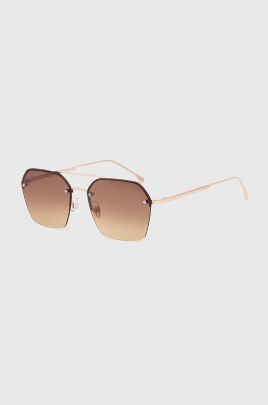 Medicine ochelari de soare RS24.OKD805 maro RS24