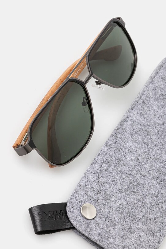 Medicine ochelari de soare negru RS24.OKM300