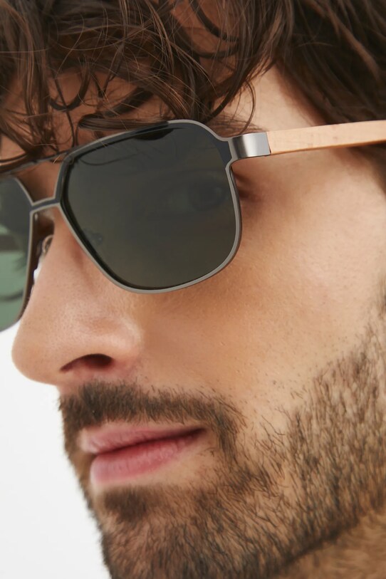 Medicine ochelari de soare RS24.OKM300 negru