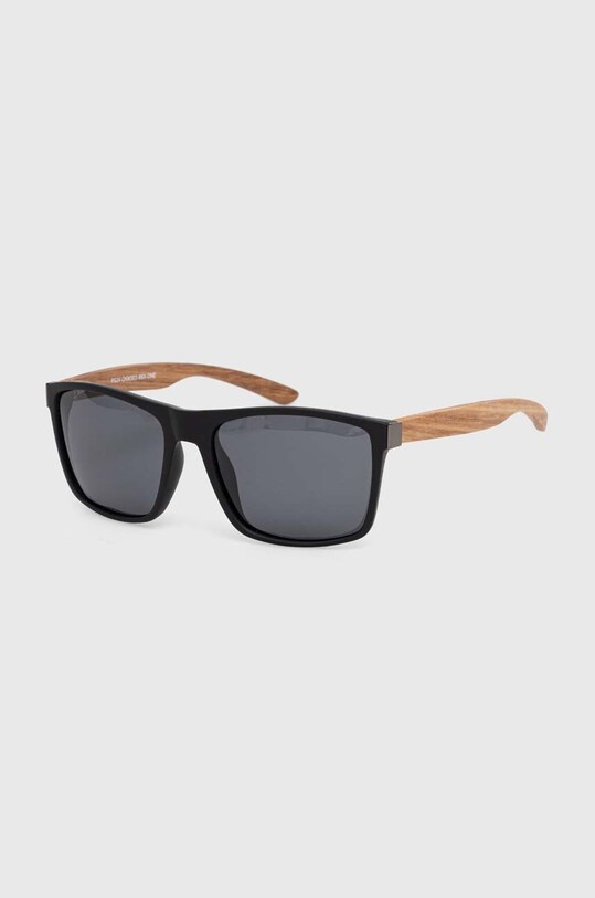 Medicine ochelari de soare uniforme negru RS24.OKM303