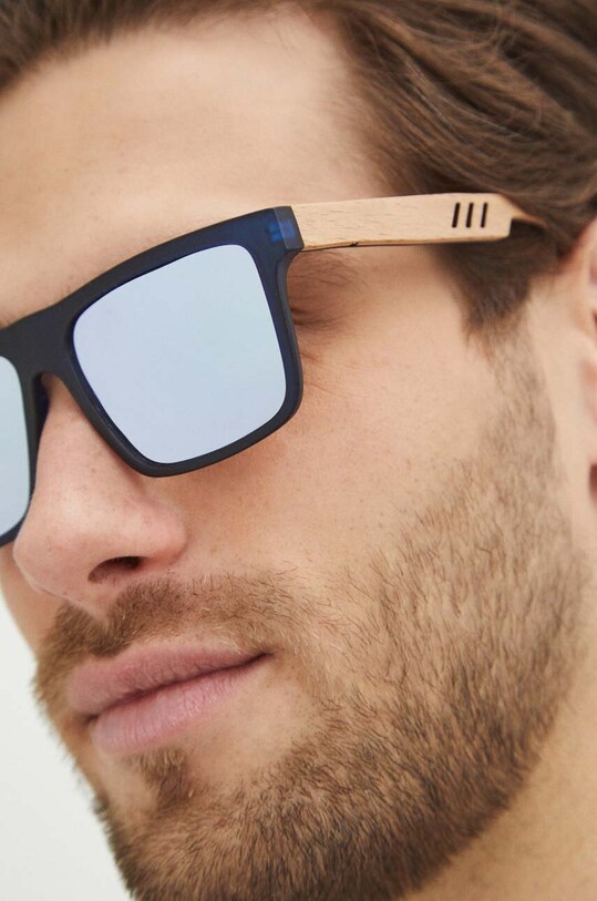 Medicine ochelari de soare RS24.OKM501 bleumarin