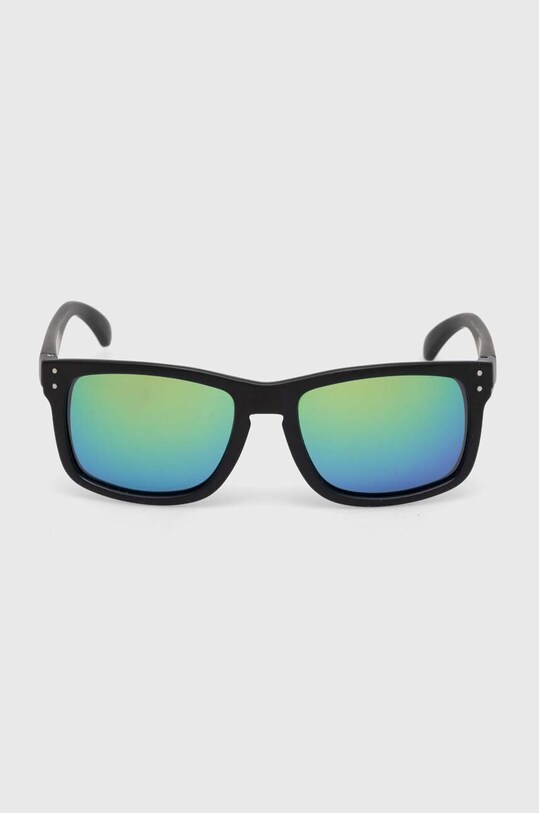 Okulary przeciwsłoneczne męskie nietonące z powłoką Revo i polaryzacją kolor multicolor RS24.OKM702 multicolor RS24