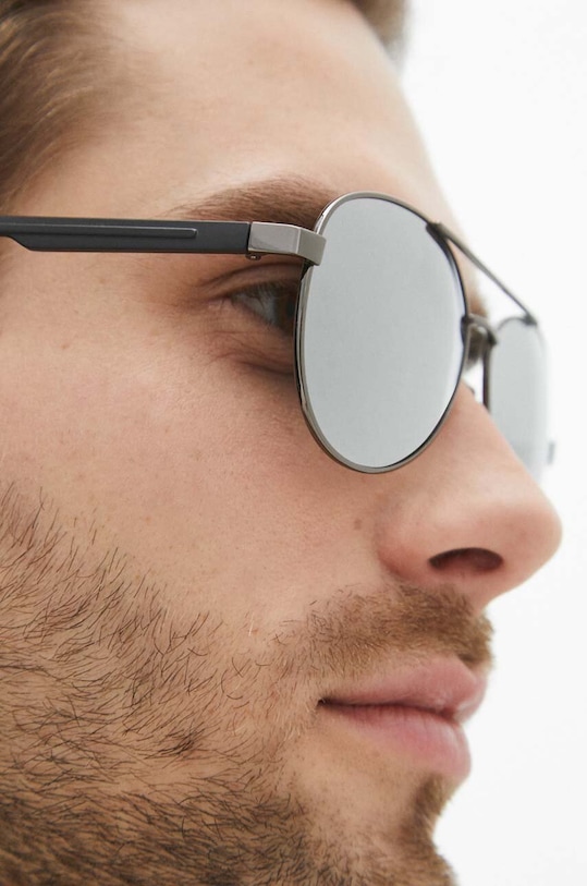 Sluneční brýle Medicine RS24.OKM800 černá