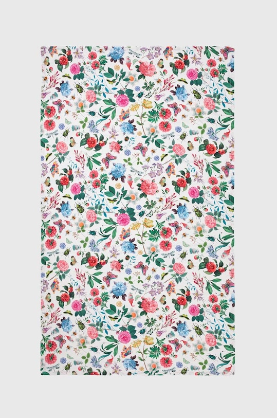 Bavlnený obrus 150 x 250 cm viac farieb RS24.ORU501 viacfarebná RS24