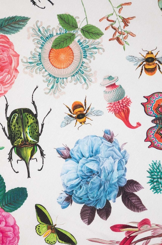 Kuchyňa a jedáleň Bavlnený obrus 150 x 250 cm viac farieb RS24.ORU501 viacfarebná