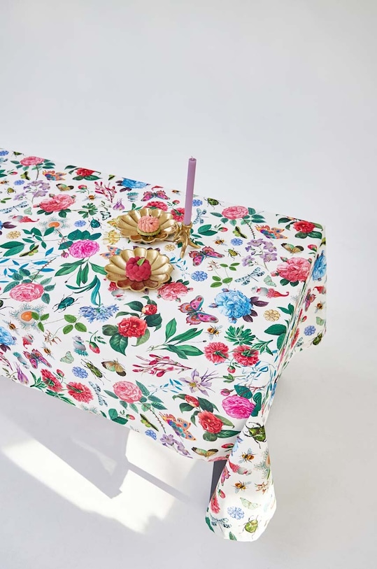 Bavlnený obrus 150 x 250 cm viac farieb viacfarebná RS24.ORU501