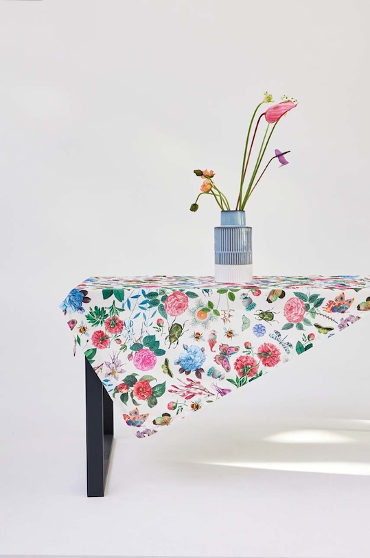 Bavlnený obrus 150 x 250 cm viac farieb RS24.ORU501 viacfarebná