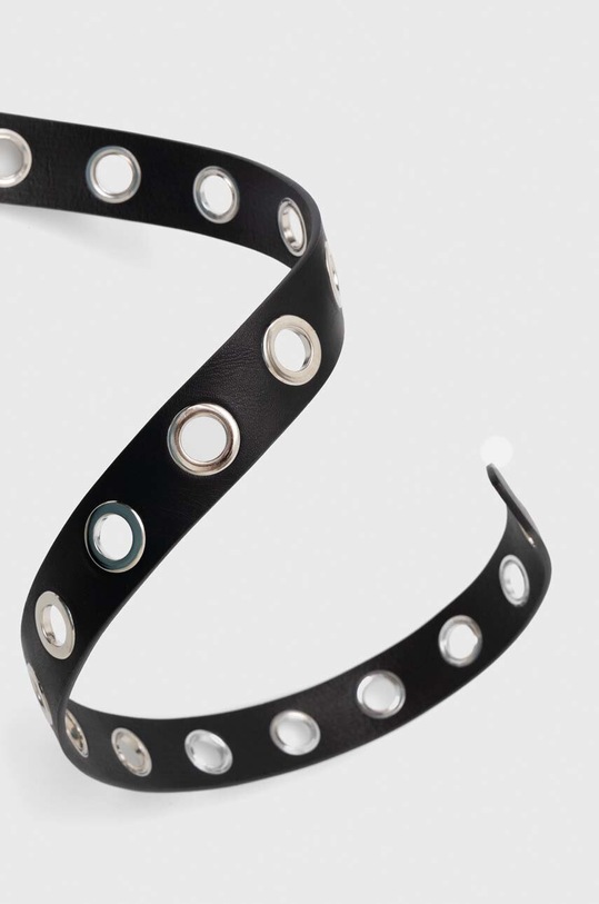 Колан Medicine RS24.PAD501 черен RS24