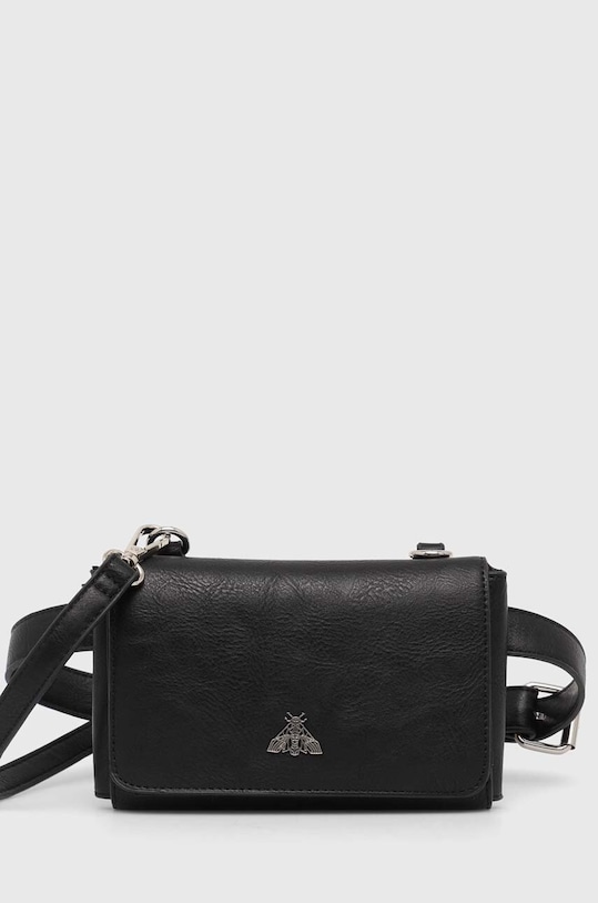 Medicine pasek RS24.PAD900 czarny RS24