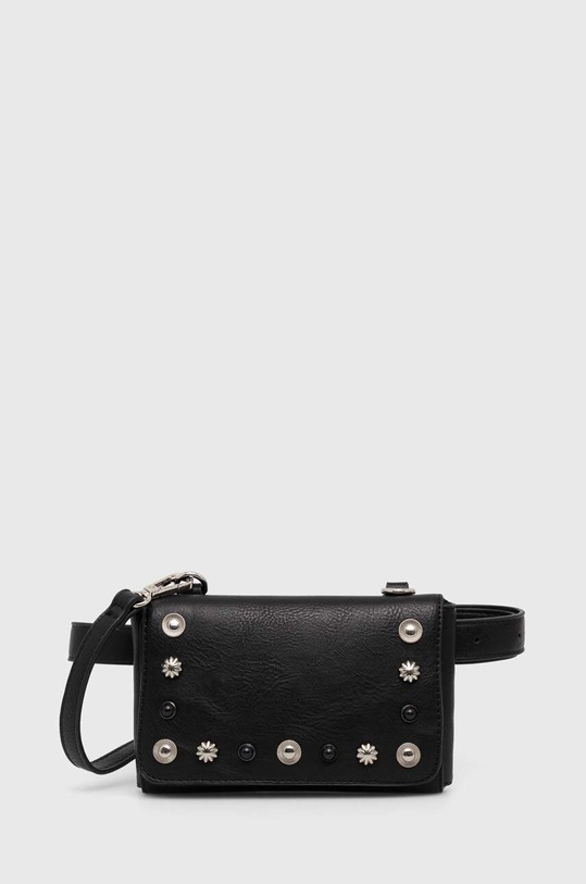 Medicine pasek RS24.PAD902 czarny RS24