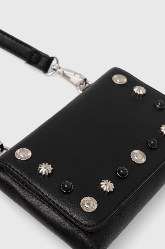 Medicine pasek RS24.PAD902 czarny