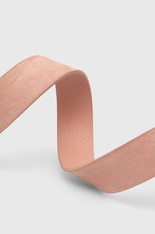 Opasok dámsky ružová farba RS24.PADB00 ružová RS24