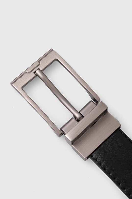 Ремень Medicine RS24.PAM301 чёрный RS24