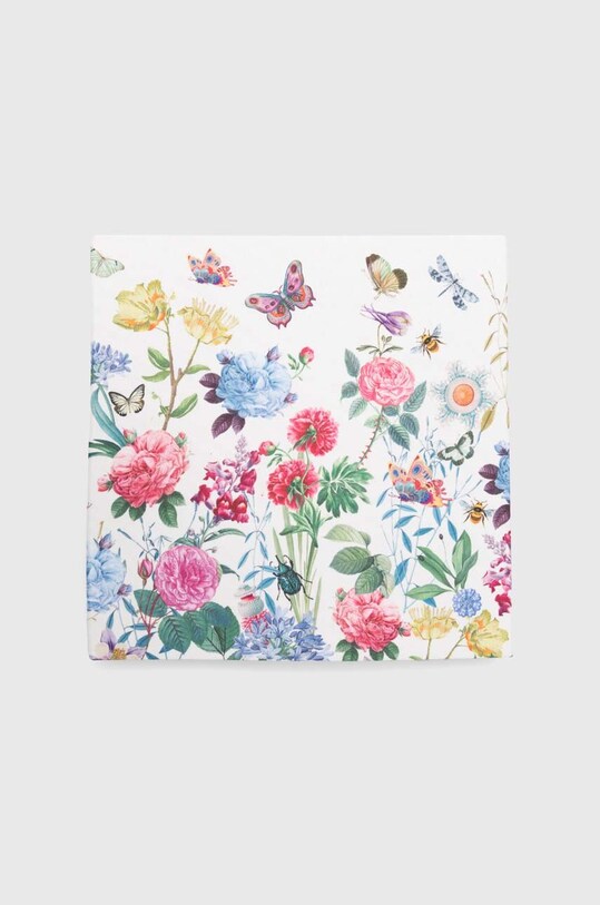 Album na zdjęcia z okładką w kwiaty kolor multicolor multicolor RS24.PAU503