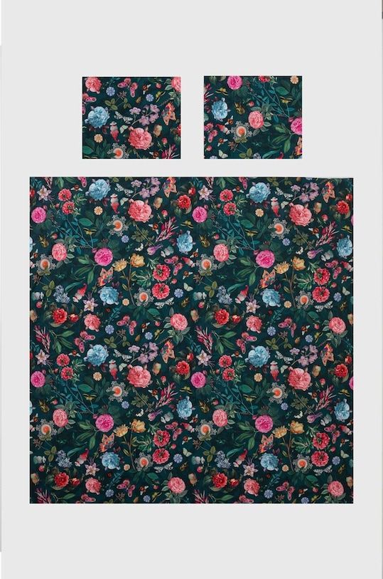 Sada bavlnených obliečok so vzorom 200 x 200 cm viac farieb RS24.PCU502 viacfarebná RS24