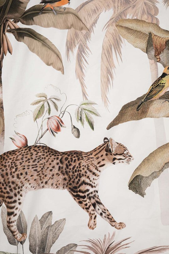 Sada bavlněných povlečení Medicine vícebarevná RS24.PCU801