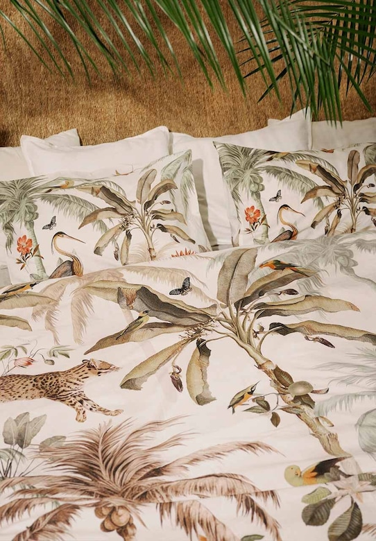 Sada bavlněných povlečení Medicine RS24.PCU801 vícebarevná RS24