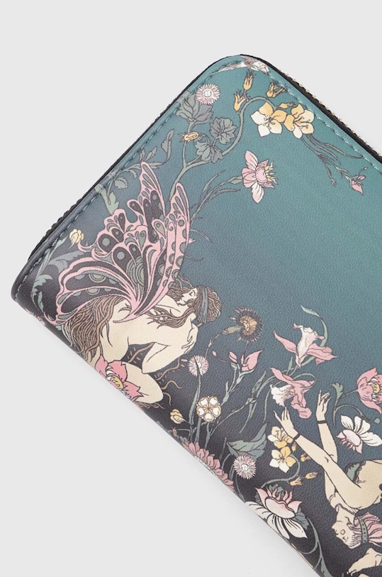 Doplňky Peněženka RS24.PFD300 vícebarevná