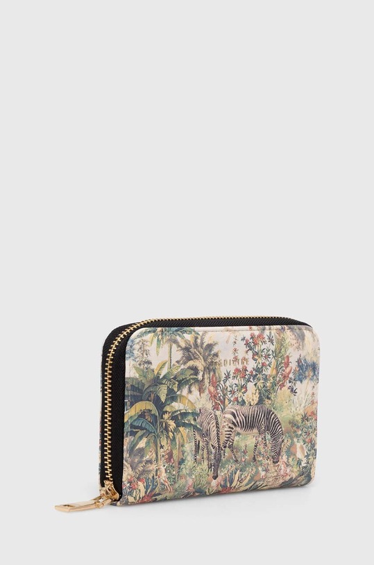 Peněženka dámská z eko-kůže RS24.PFD801 vícebarevná RS24