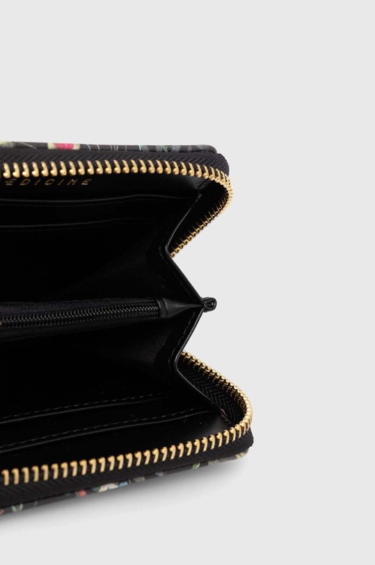 Portfel damski ze skóry ekologicznej kolor multicolor multicolor RS24.PFD902