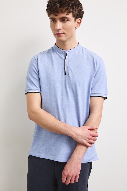 Odzież Medicine RS24-POM301 niebieski