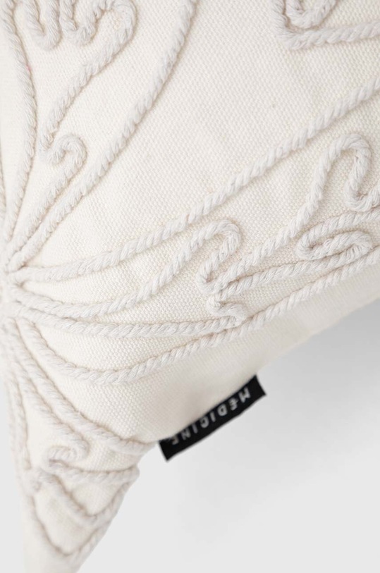 Dekoratívna obliečka na vankúš Medicine béžová RS24.PSU500