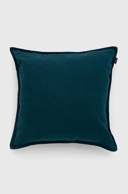 Sypialnia Poszewka dekoracyjna na poduszkę z ozdobną aplikacją 45 x 45 cm kolor multicolor RS24.PSU501 multicolor
