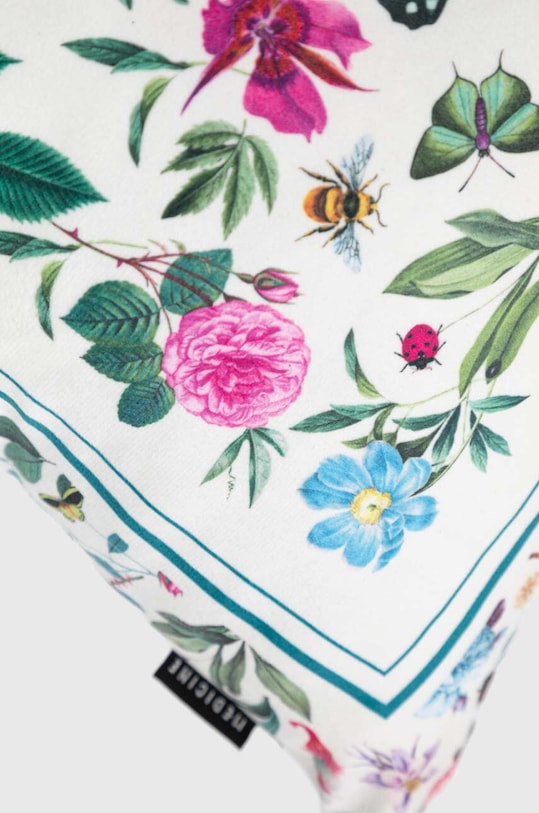 Poszewka dekoracyjna na poduszkę wzorzysta (2-pack) kolor multicolor multicolor RS24.PSU503