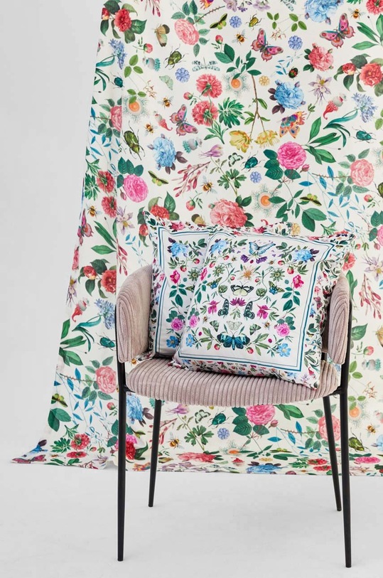 Poszewka dekoracyjna na poduszkę wzorzysta (2-pack) kolor multicolor multicolor RS24.PSU503