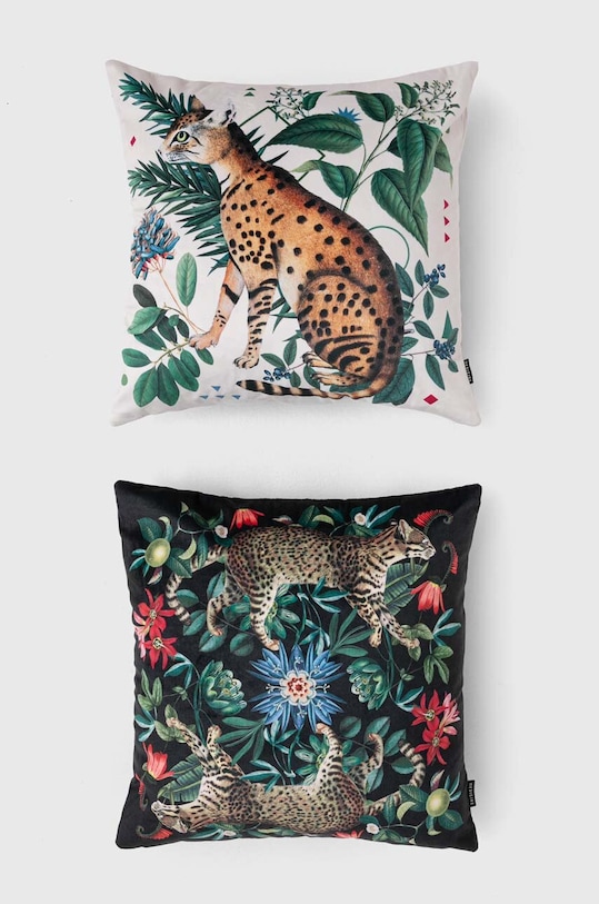 Dekoratívna obliečka na vankúš RS24.PSU800 viacfarebná RS24