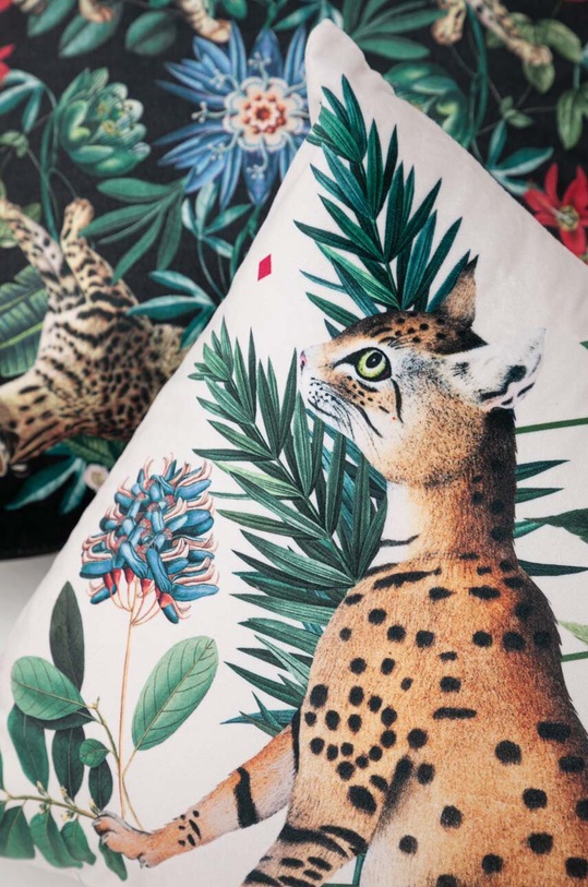 Spálňa Dekoratívna obliečka na vankúš RS24.PSU800 viacfarebná