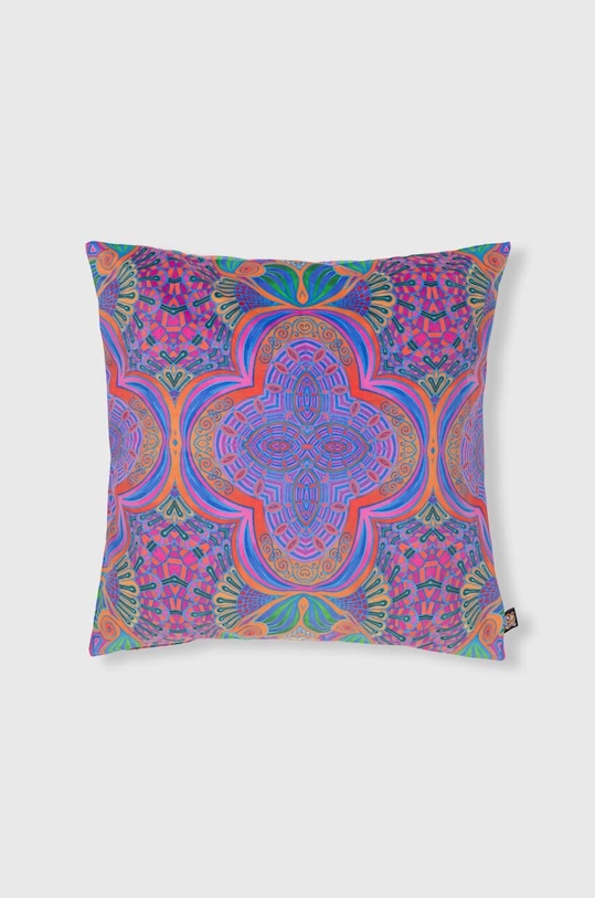 Dekoratívna obliečka na vankúš Medicine viacfarebná RS24.PSU804