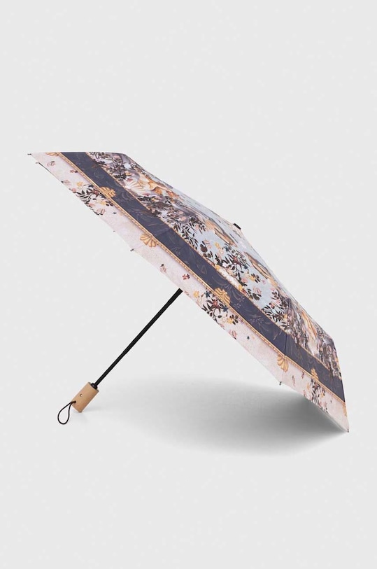 Parasol damski z kolekcji Eviva L'arte kolor multicolor Art Series multicolor RS24.ROU352